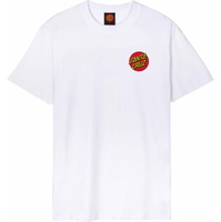 Mens Classic Dot Chest T-Shirt